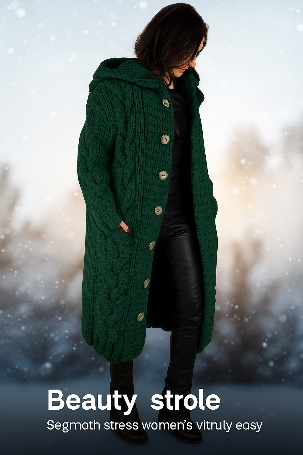 Winter vests