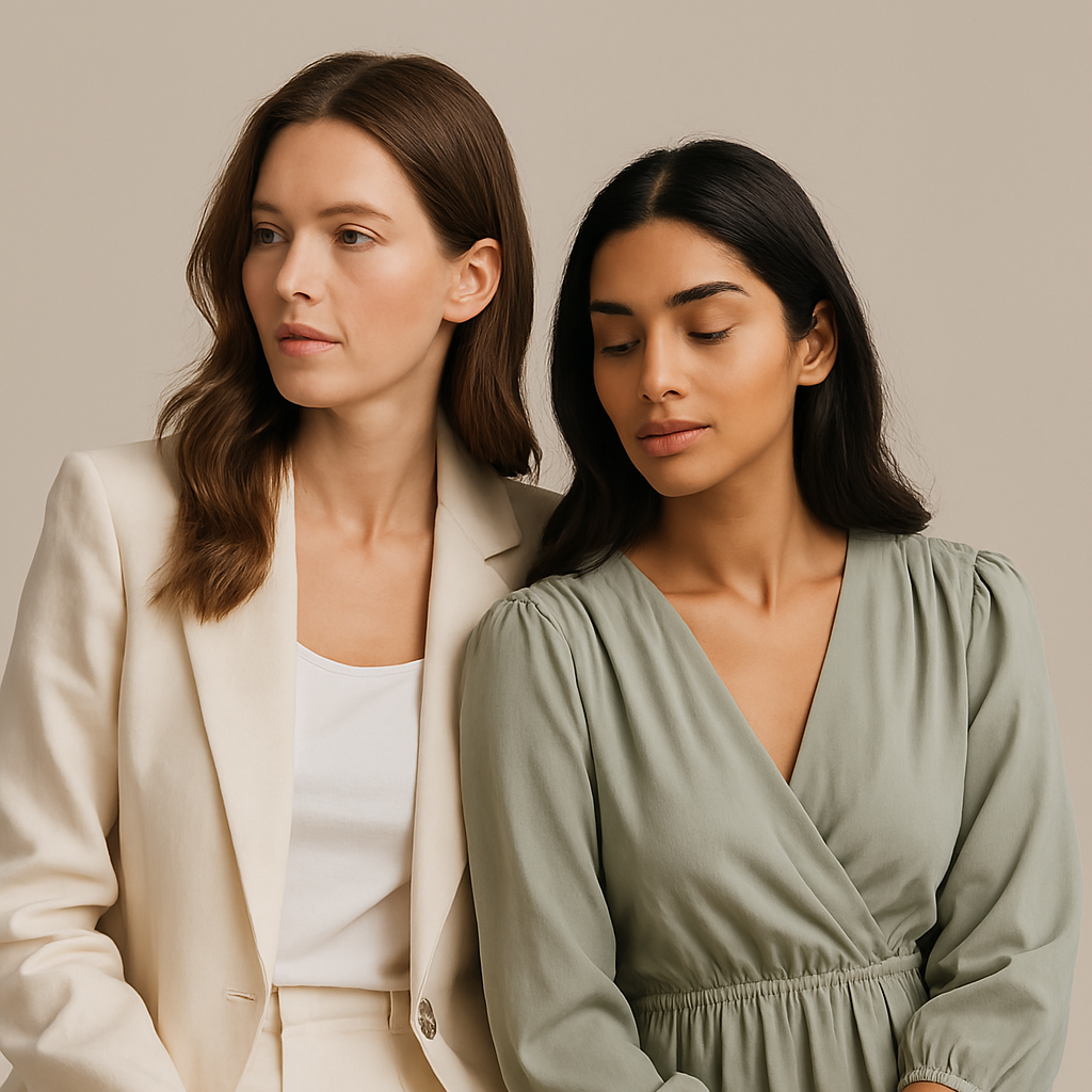 spring collection